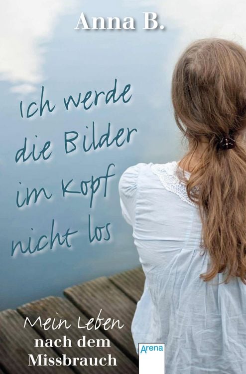 Produktbild: Ich werde die Bilder im Kopf nicht los