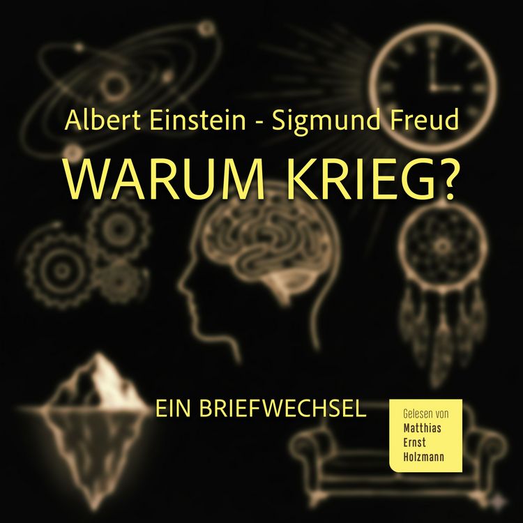 Produktbild: Warum Krieg?