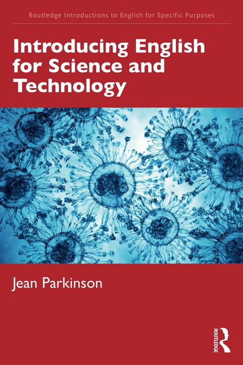 Produktbild: Introducing English for Science and Technology