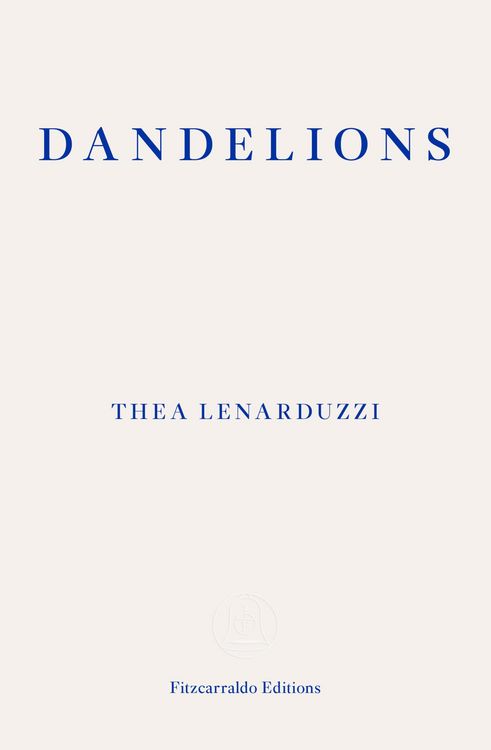Produktbild: Dandelions