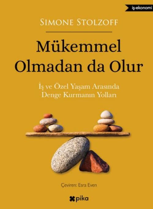 Produktbild: M&uuml;kemmel Olmadan da Olur
