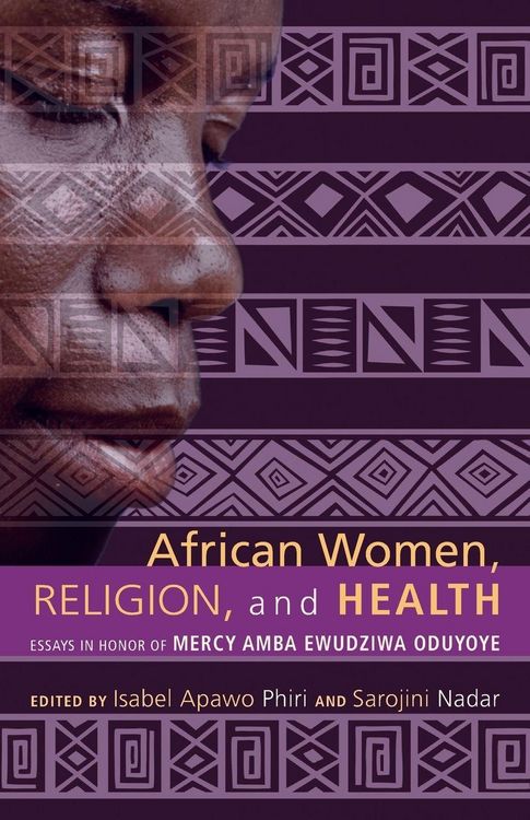Produktbild: African Women, Religion, and Health