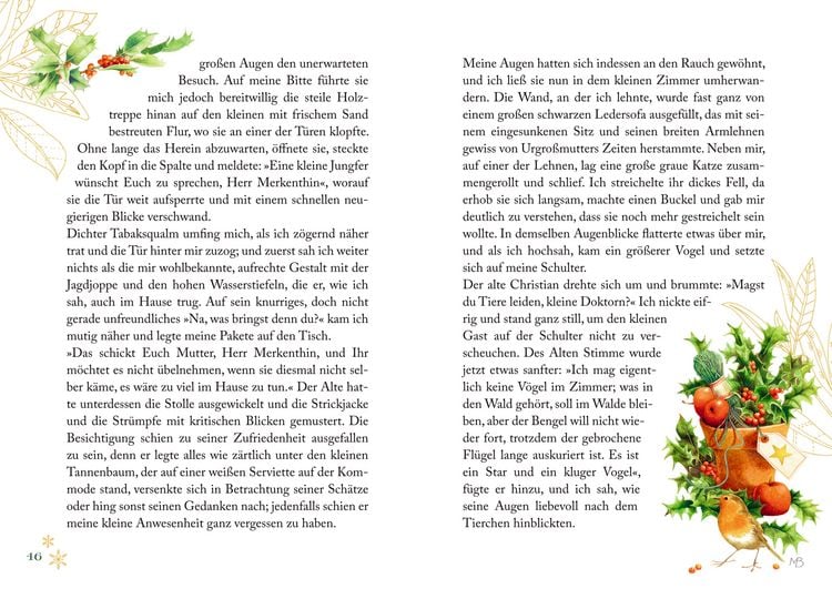 Produktbild: Edizione: Fr&ouml;hliche Weihnacht &uuml;berall (M. Bastin)