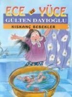 Produktbild: Kiskanc Bebekler