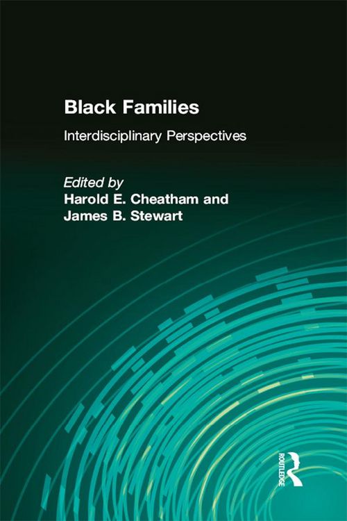 Produktbild: Black Families