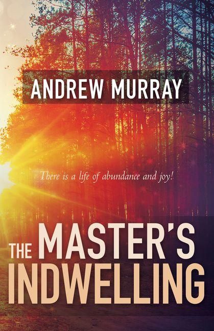 Produktbild: The Master's Indwelling