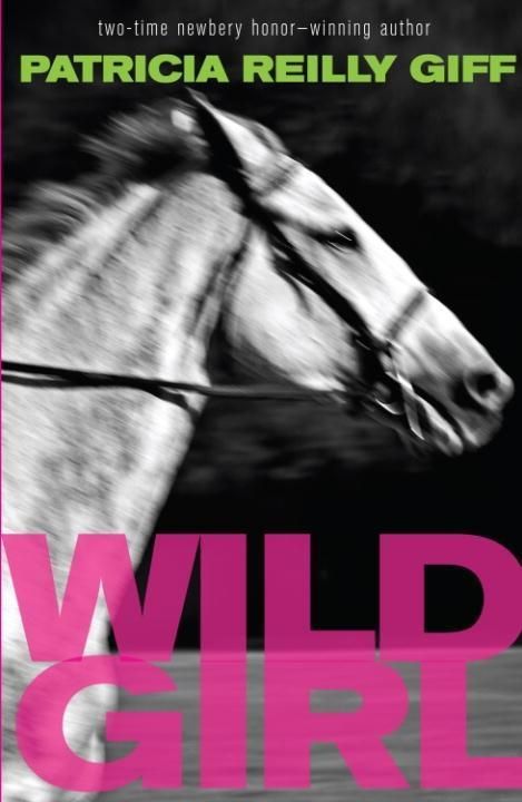 Produktbild: Wild Girl