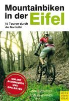 Produktbild: Mountainbiken in der Eifel