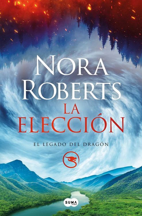 Produktbild: La elecci&oacute;n (El Legado del Drag&oacute;n 3)