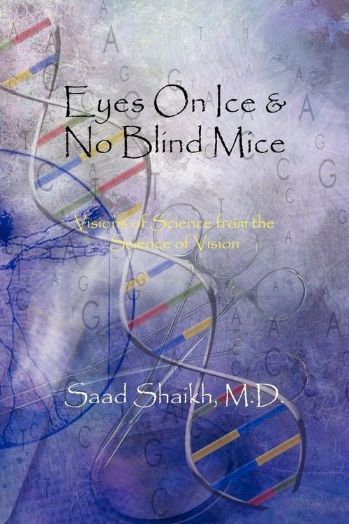 Produktbild: Eyes on Ice and No Blind Mice