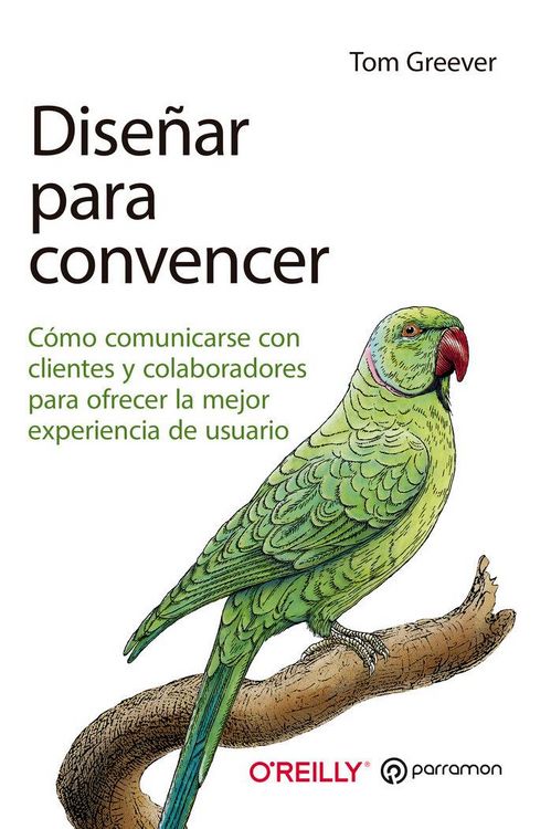 Produktbild: Dise&ntilde;ar para convencer