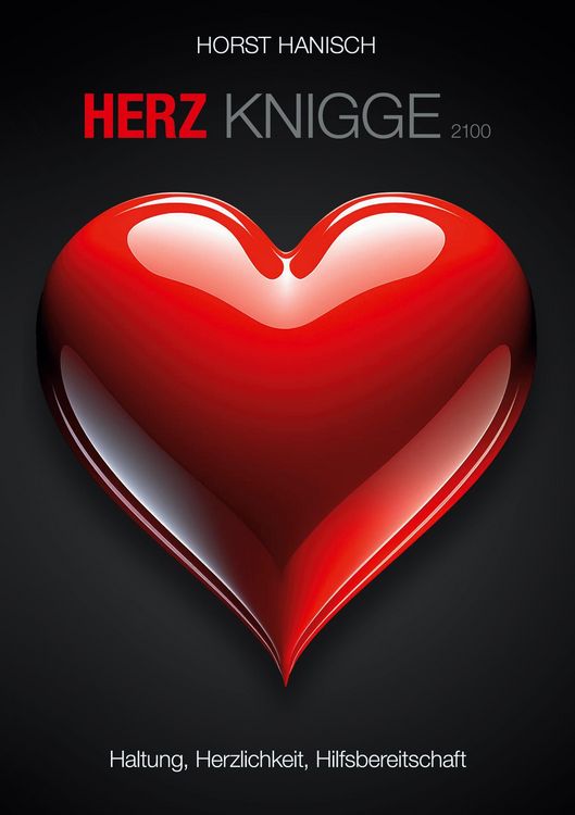 Produktbild: Herz-Knigge 2100