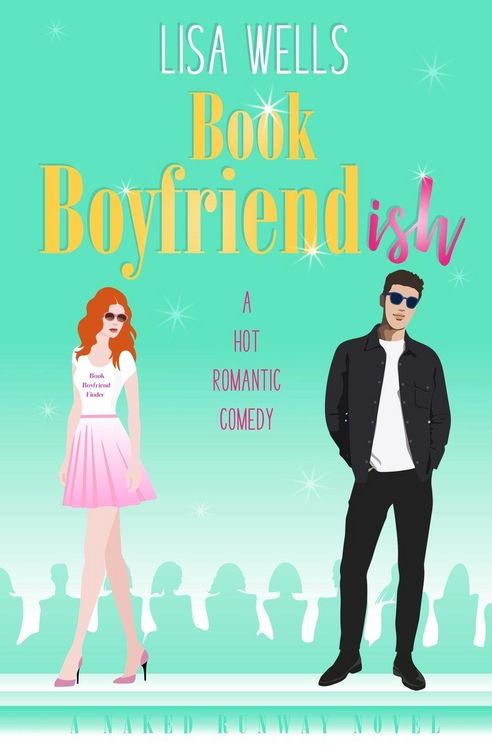 Produktbild: Book Boyfriendish