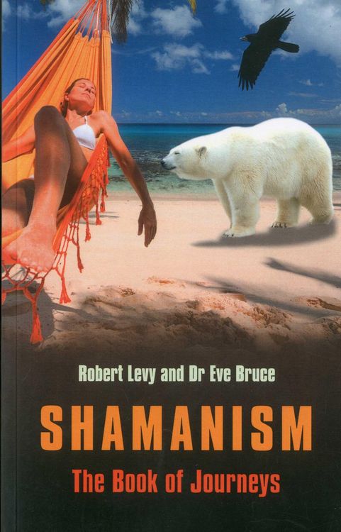 Produktbild: Shamanism: The Book of Journeys