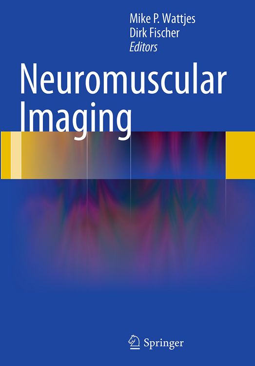 Produktbild: Neuromuscular Imaging