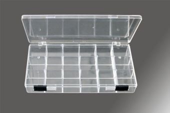 Produktbild: Sammelbox
