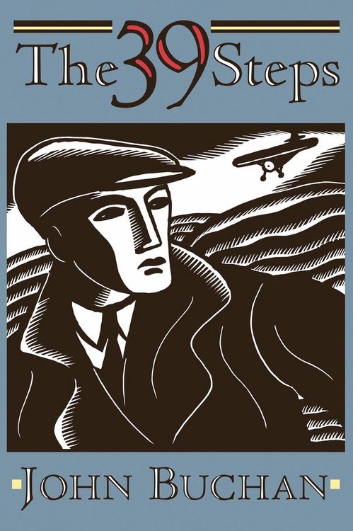 Produktbild: The 39 Steps