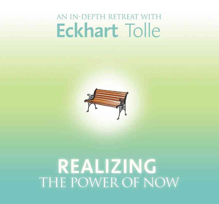 Produktbild: Realizing the Power of Now