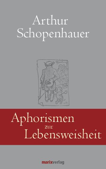 Produktbild: Aphorismen zur Lebensweisheit