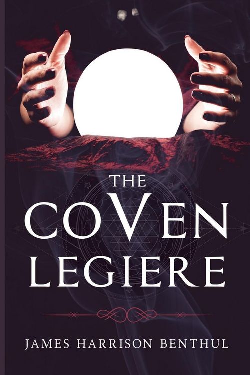 Produktbild: The Coven LeGiere