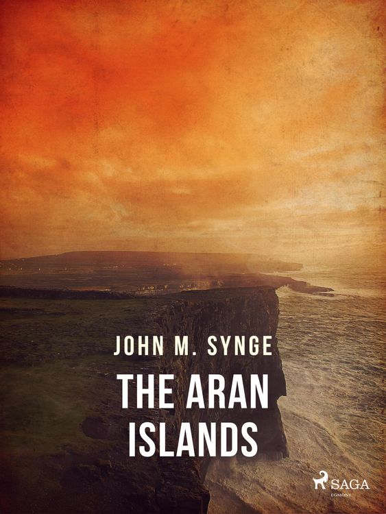 Produktbild: The Aran Islands