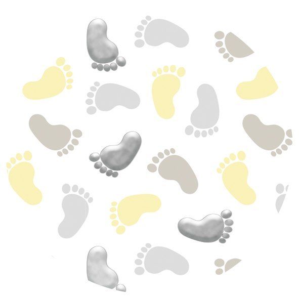 Produktbild: Designkarton "Baby"