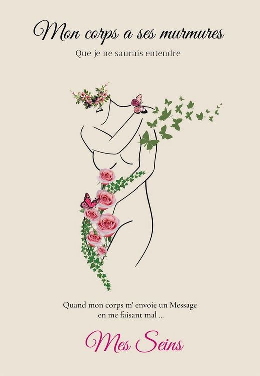 Produktbild: Mon corps a ses murmures que je