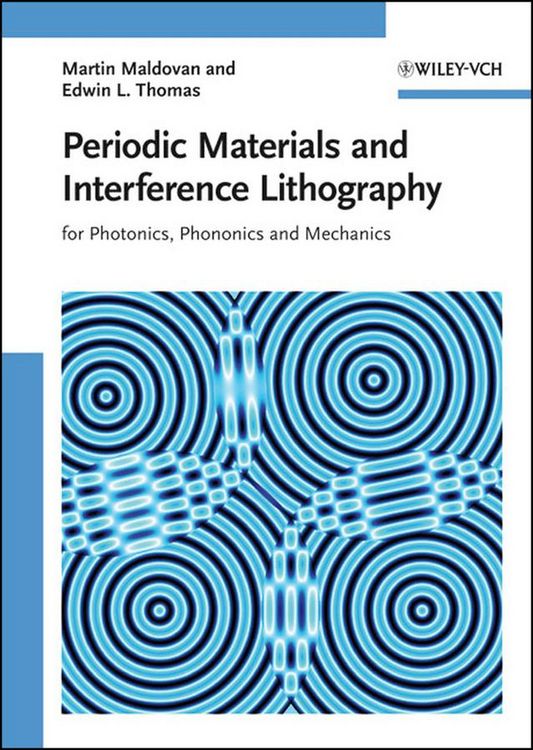 Produktbild: Periodic Materials and Interference Lithography