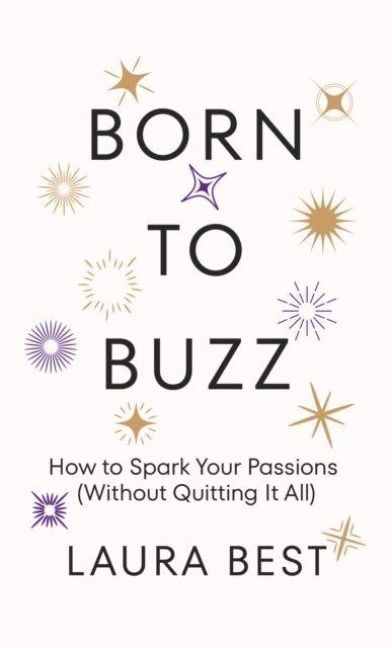 Produktbild: Born to Buzz