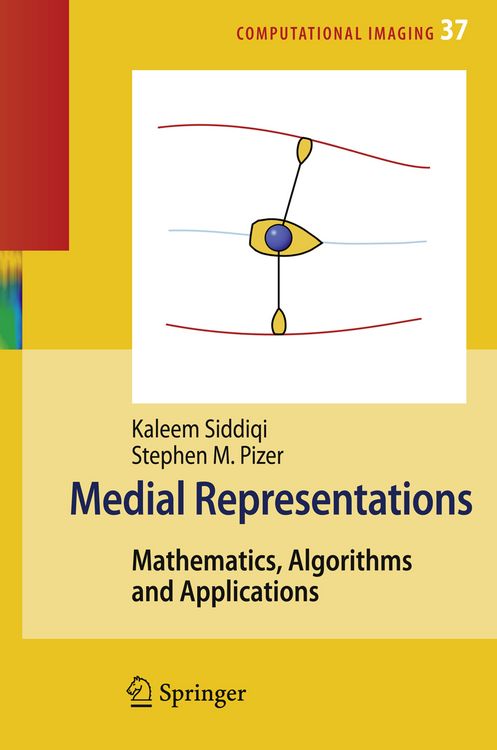 Produktbild: Medial Representations