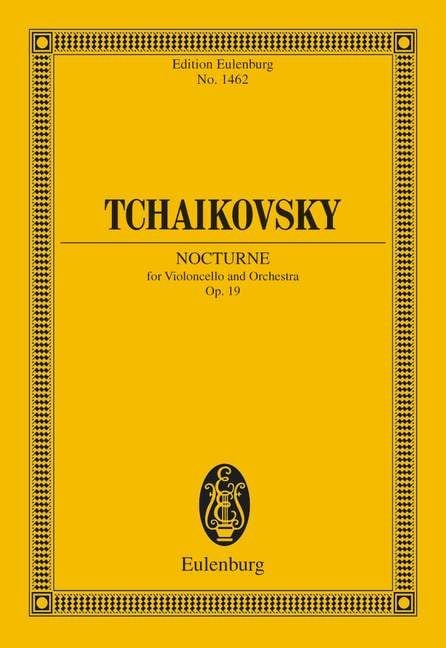 Produktbild: Nocturne
