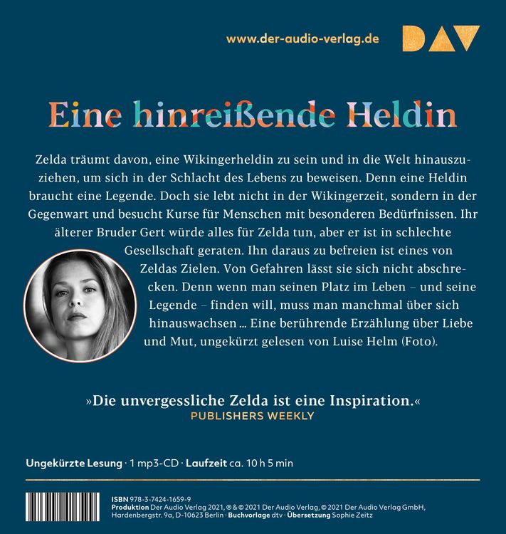 Produktbild: Jeder Tag ist eine Schlacht, mein Herz