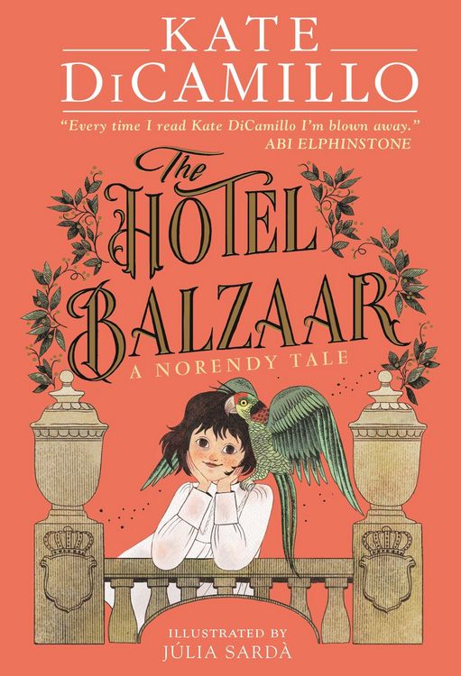Produktbild: The Hotel Balzaar