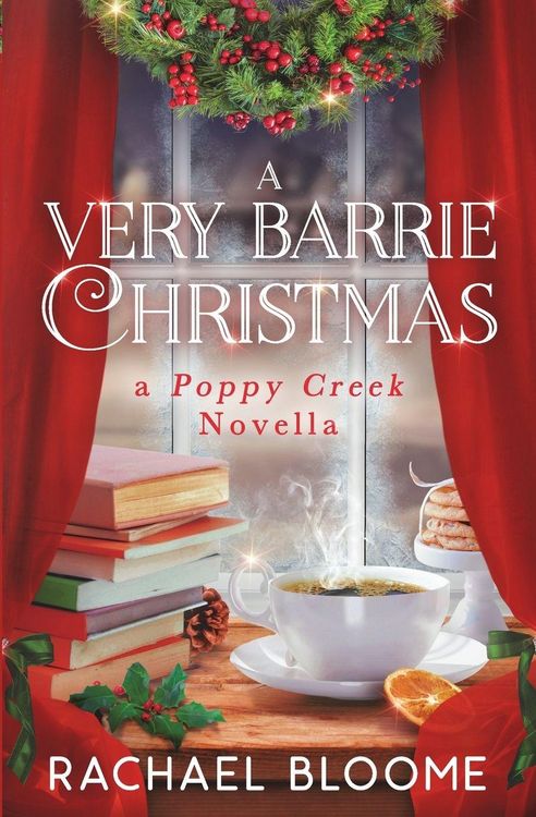 Produktbild: A Very Barrie Christmas