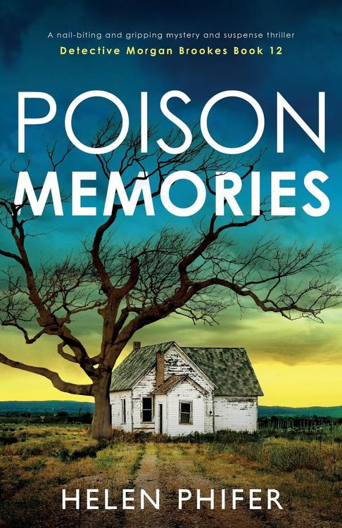 Produktbild: Poison Memories