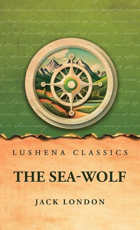 Produktbild: The Sea-Wolf