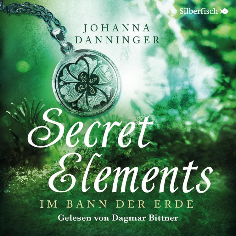 Produktbild: Secret Elements 2: Im Bann der Erde