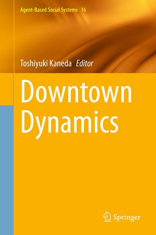 Produktbild: Downtown Dynamics