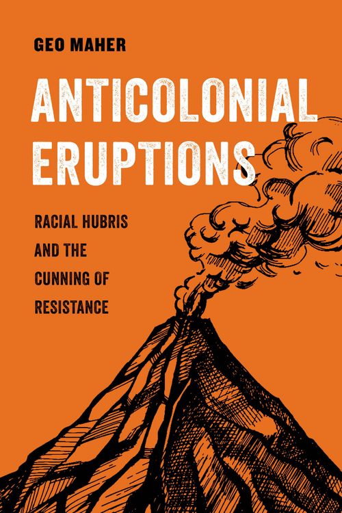 Produktbild: Anticolonial Eruptions