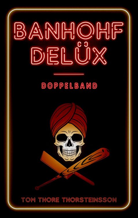 Produktbild: Banhohf Del&uuml;x - Doppelband