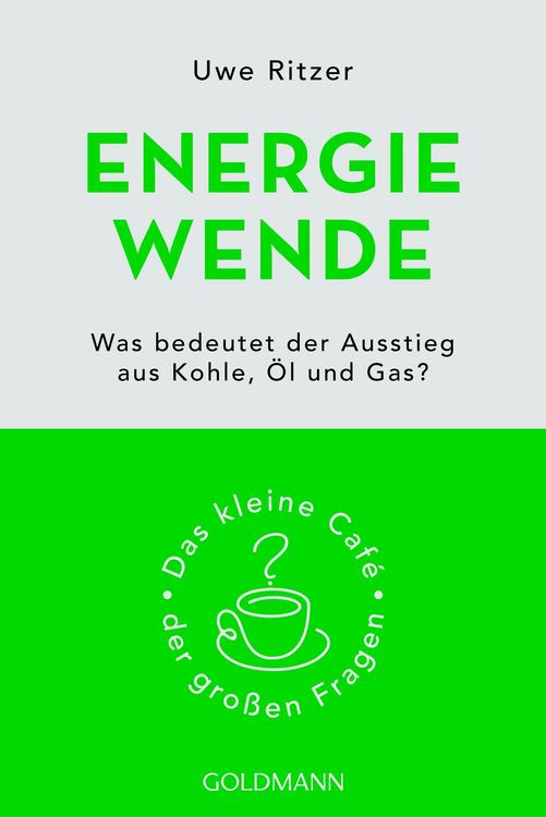 Produktbild: Energiewende