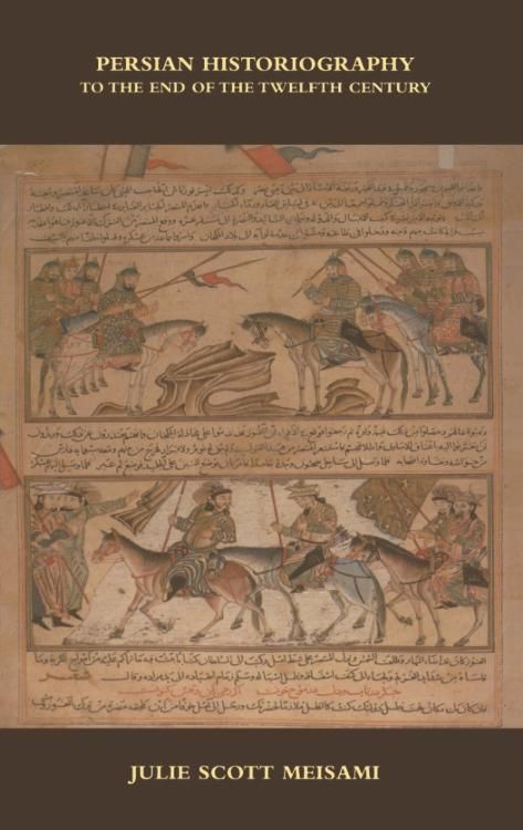 Produktbild: Persian Historiography