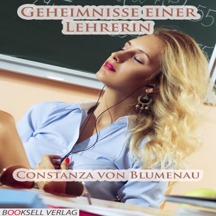 Produktbild: Geheimnisse einer Lehrerin