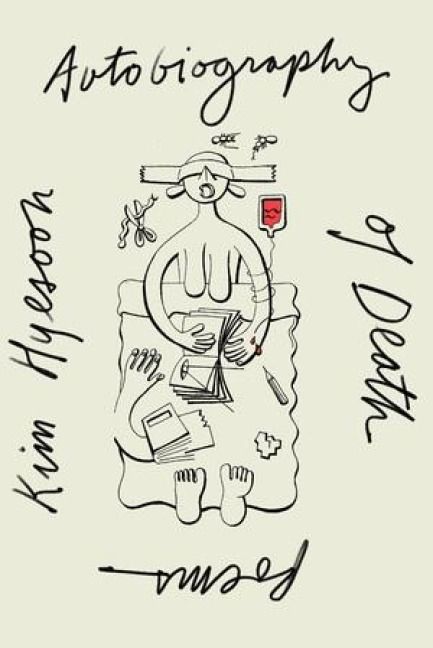 Produktbild: Autobiography of Death