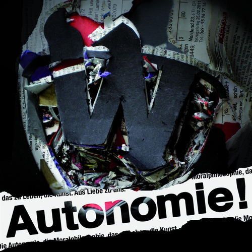 Produktbild: Autonomie
