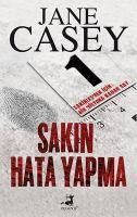 Produktbild: Sakin Hata Yapma