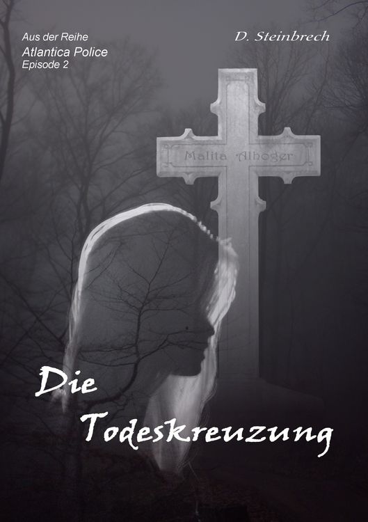Produktbild: Die Todeskreuzung