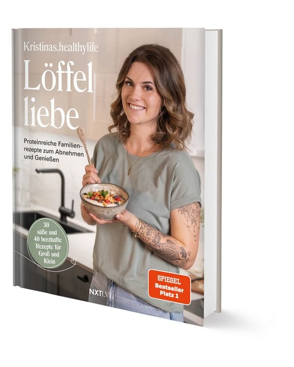 Produktbild: L&ouml;ffelliebe