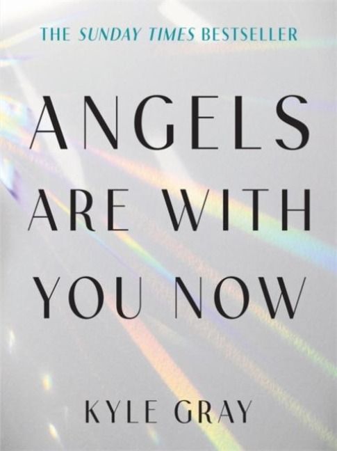Produktbild: Angels Are with You Now