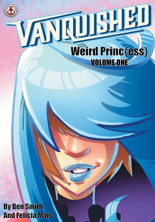 Produktbild: Vanquished